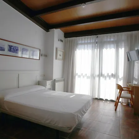 Hotel Las Murallas-2